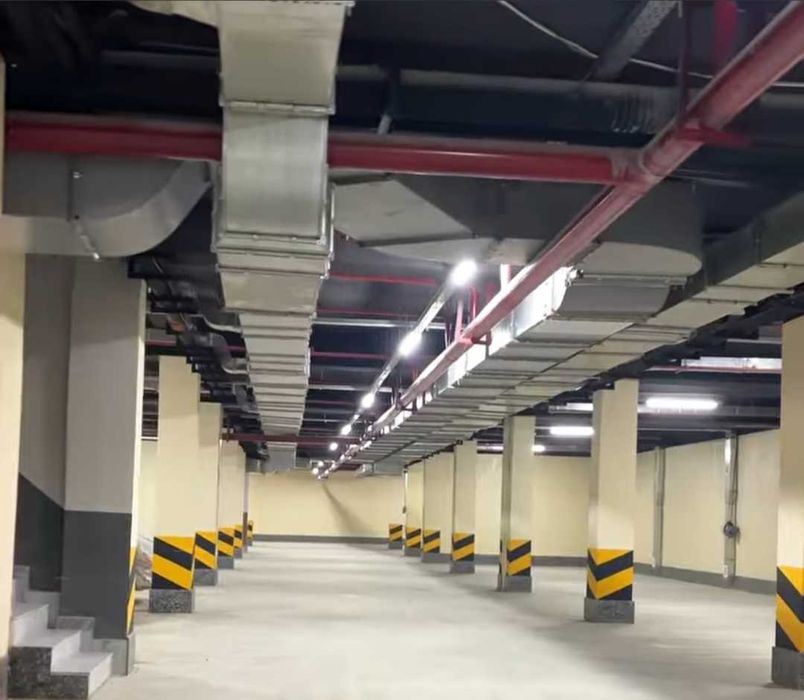 Вентиляция Воздуха и Кондиционирования Воздуха