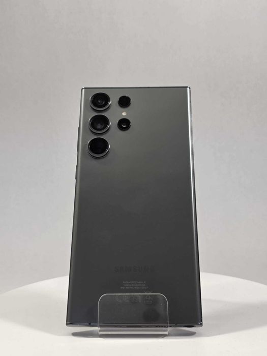 PhoneXpert SH - Samsung Galaxy S23 Ultra 256GB Green #12537