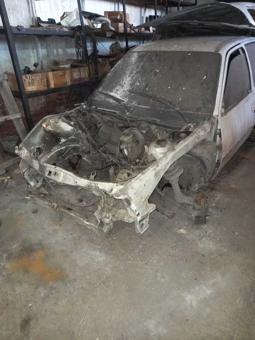 продам дэу нексия