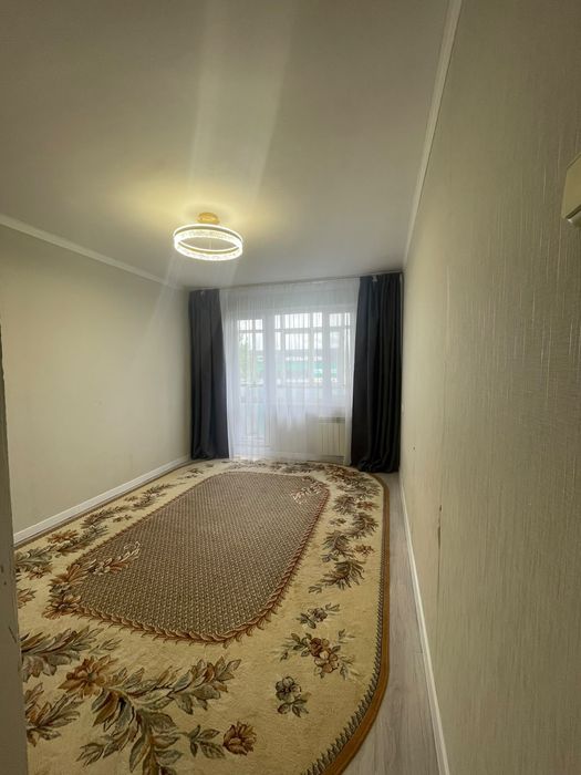 Продам 3х комнатную квартиру