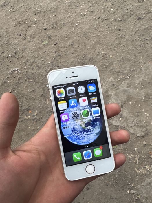 Iphone 5s айфон 5с