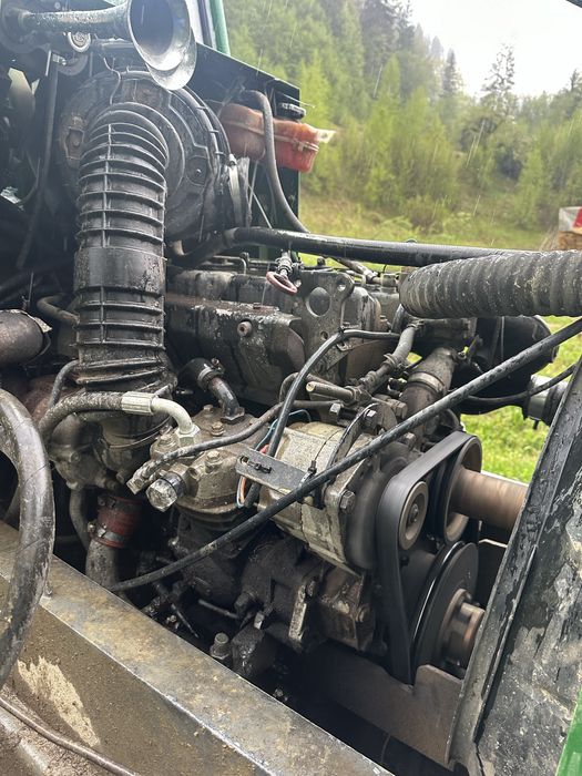 Spre vânzare TAF Modificat