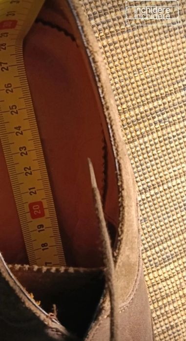 Pantofi marimea 44