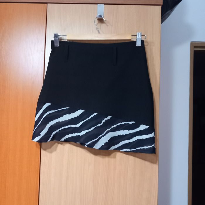 Fuste dama diverse modele și culori