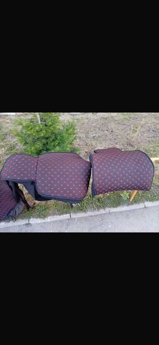 Продам чехол для автомобиля