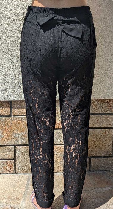 панталон/клин, дамски