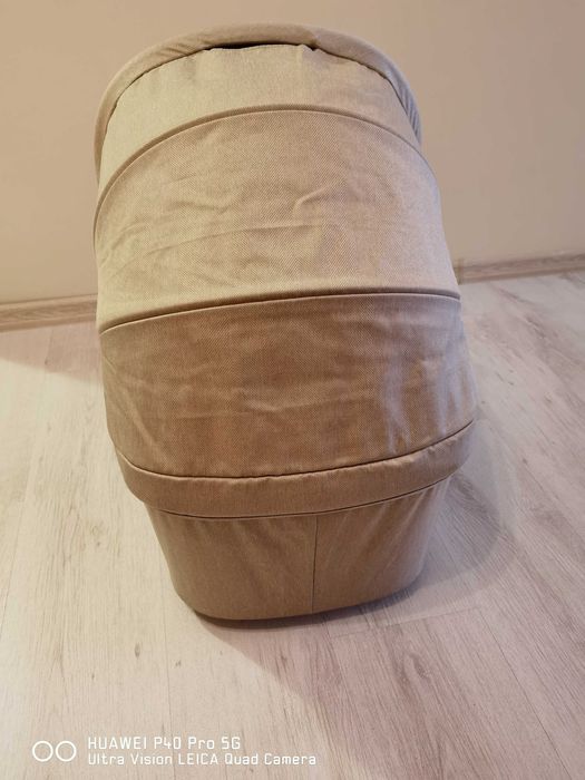 Комбинирана детска количка Cangaroo Icon 2в1