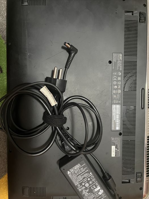 Gaming Acer Nitro V17 Poseidon i7
