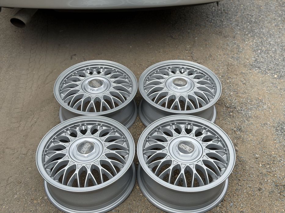 Диски BBS Original R15 4/100
