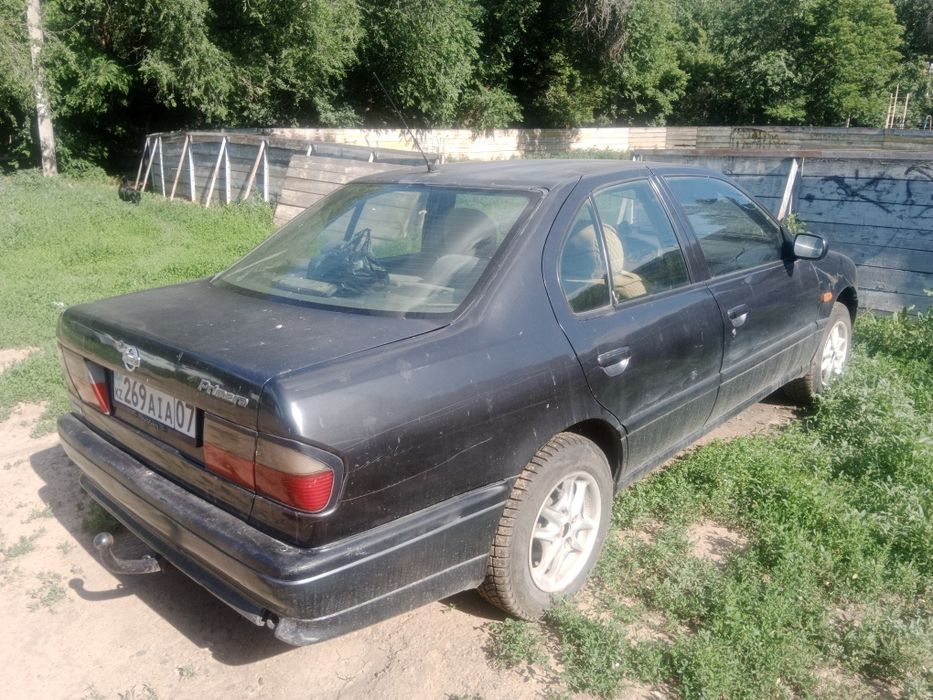 Продам Ниссан примьеру