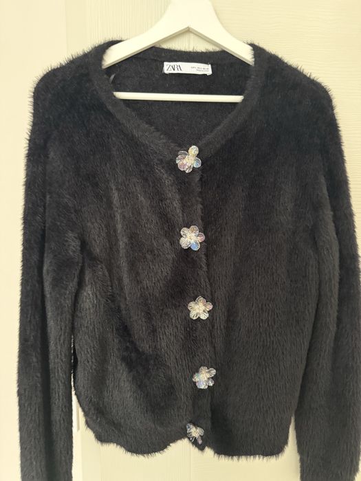 Жилетка Zara L размер