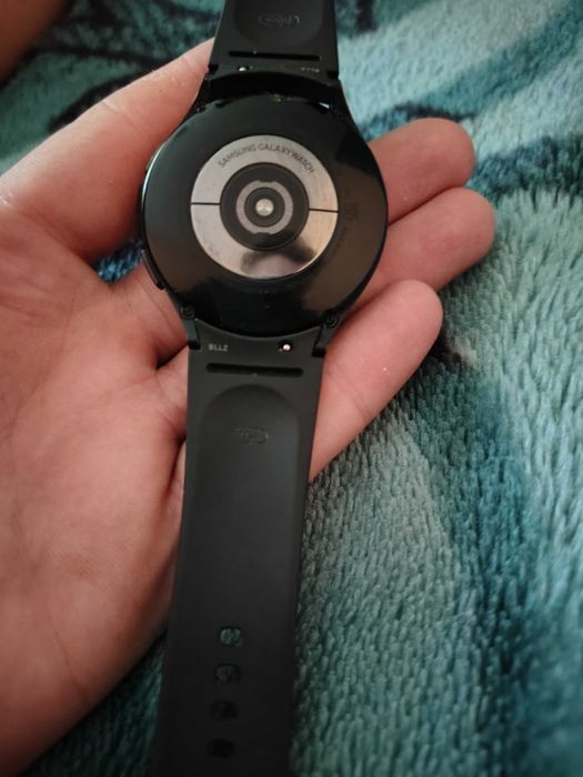 Vând/schimb Galaxy watch 4 perfect funcțional, fara zgârieturi!