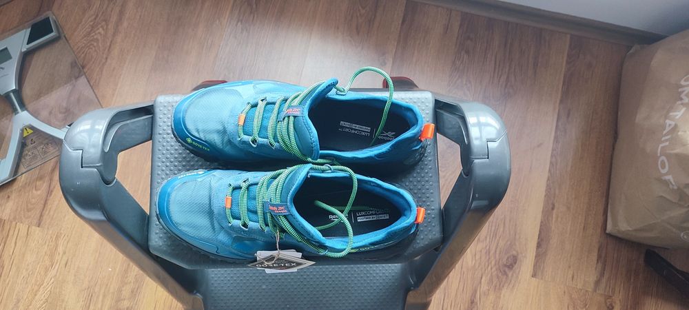 Reebok dmx trail gtx gore-tex