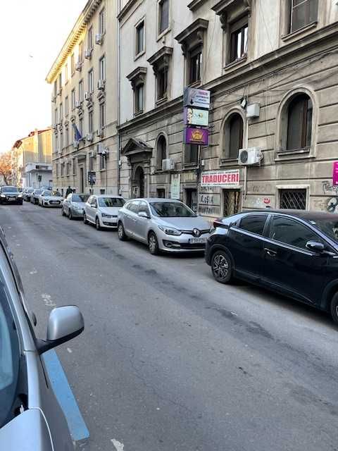 Spatiu Comercial Piata Romana