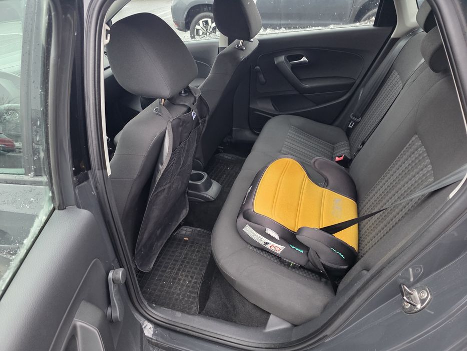 Volkswagen Polo 2015 1.0 mpi euro 6