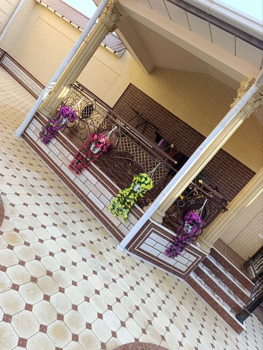 Suniy gullar optim narxda