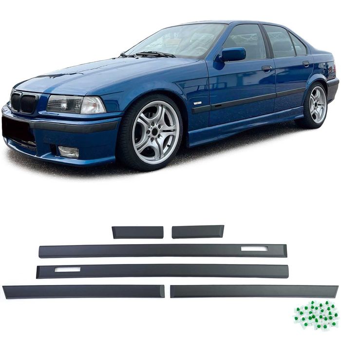 Bandouri BMW E36 Sedan / Touring M-Sport NOU