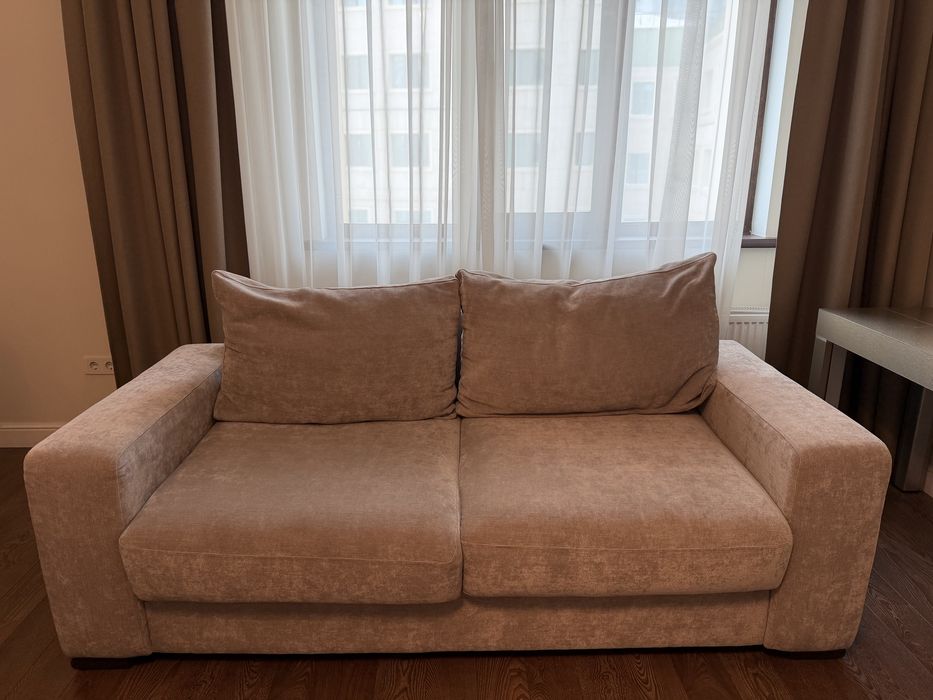 Диваны от DiShi, 2 шт