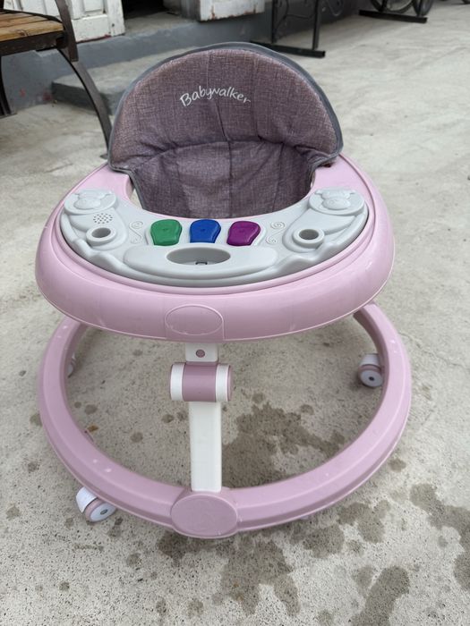 Ходунок.    Детский