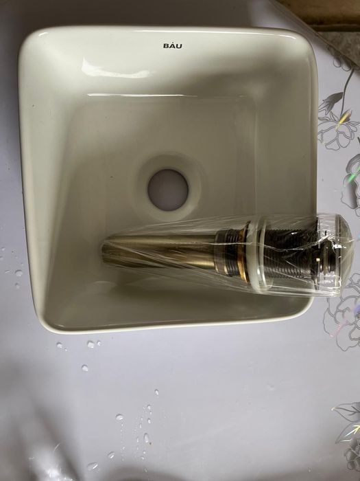 Продам  раковину