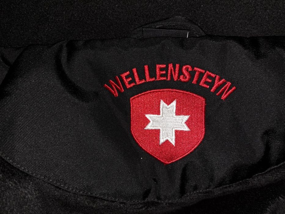 Wellensteyn Siberia-Ориг.Зимно водоустойчиво яке Ново!!!