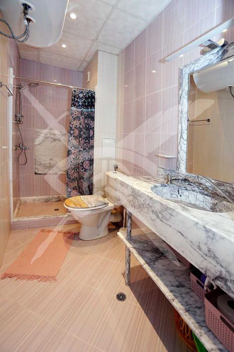 Продава се Двустаен апартамент в к.к. Слънчев бряг - 55 кв.м за 2455 €/кв.м - Снимка #2