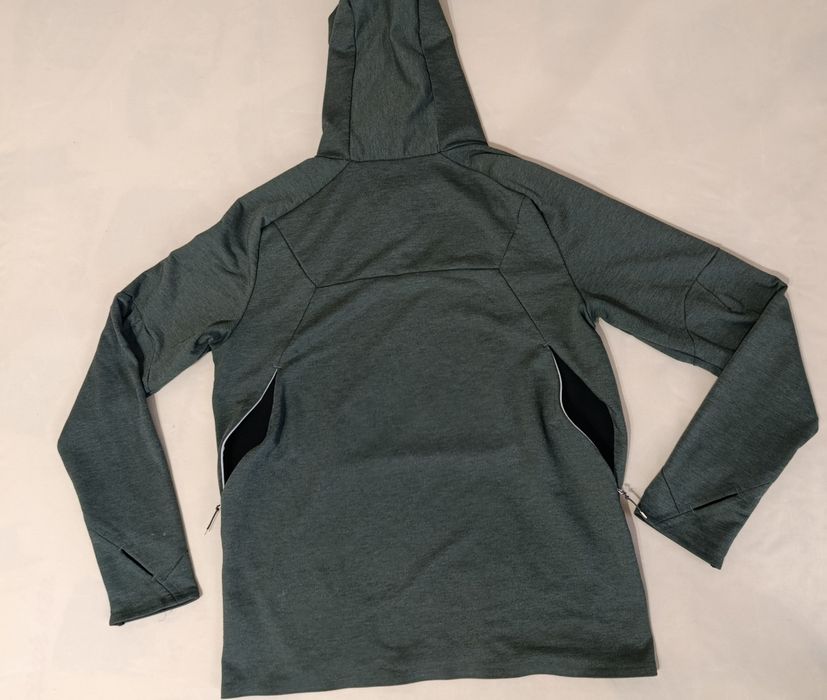 On cloud мъжки суичър