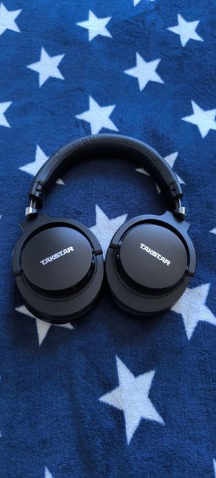Takstar PRO 82 наушники