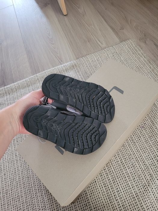 Sandale baieti mărimea 25