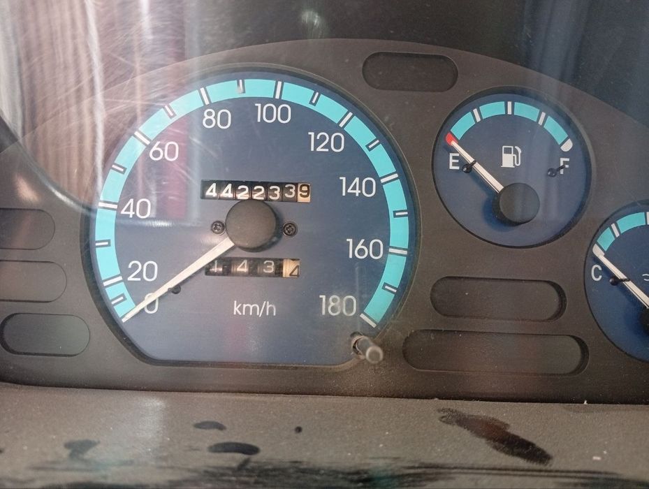 Matiz sotiladi srochna