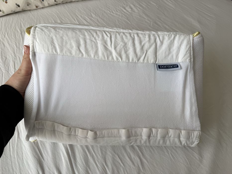 Dormeo бебешка възглавница -35 х 22см