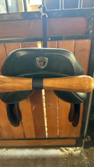 Конско седло за скачане Horka 17.5”