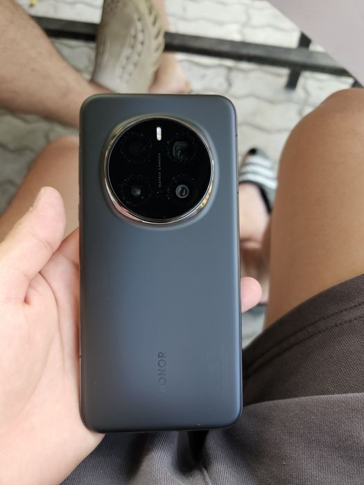 Honor magic 7 pro Global