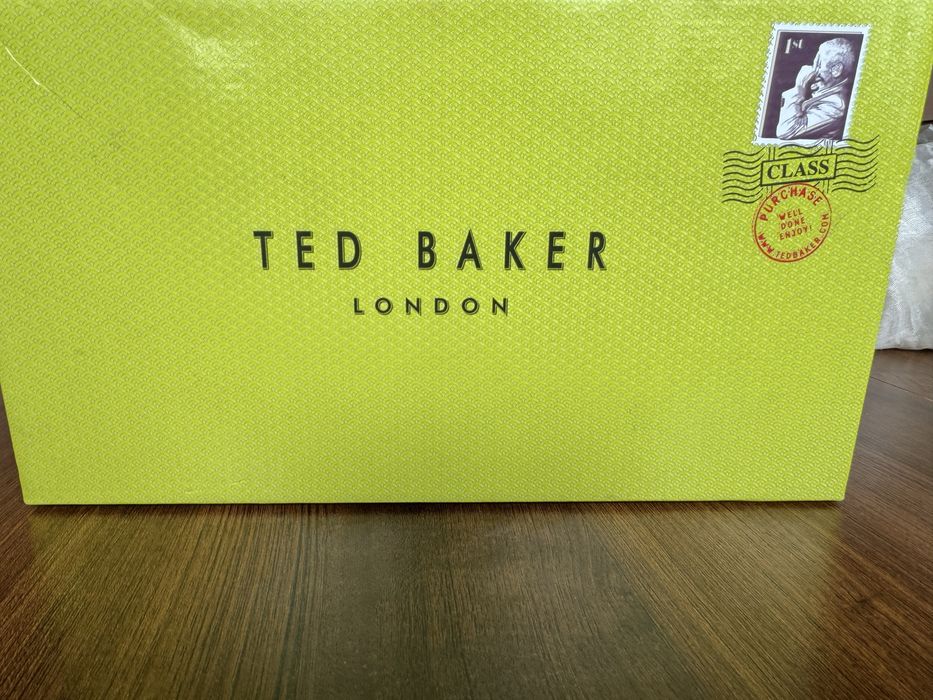 Дамски лоуфъри естествена кожа