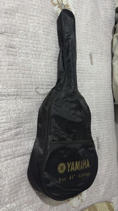 Гитара Yamaha Ямаха