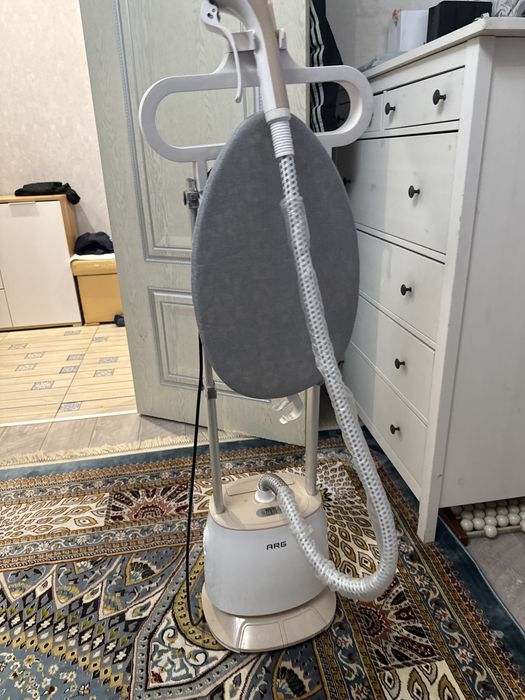 Отпариватель вертиквльный ARG