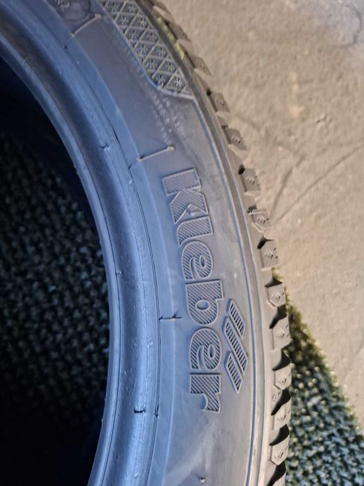 225 45 17 kleber dunlop