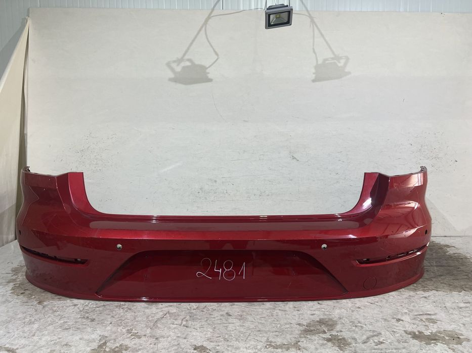 Bara spate VW Arteon, 2017, 2018, 2019, 2020, 2021, cod origine OE 3G8807421.