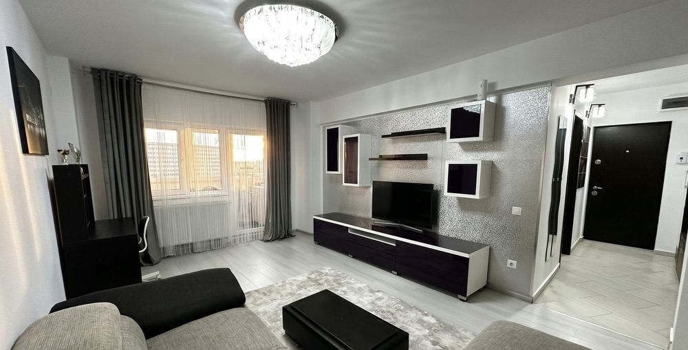 Apartament de inchiriat