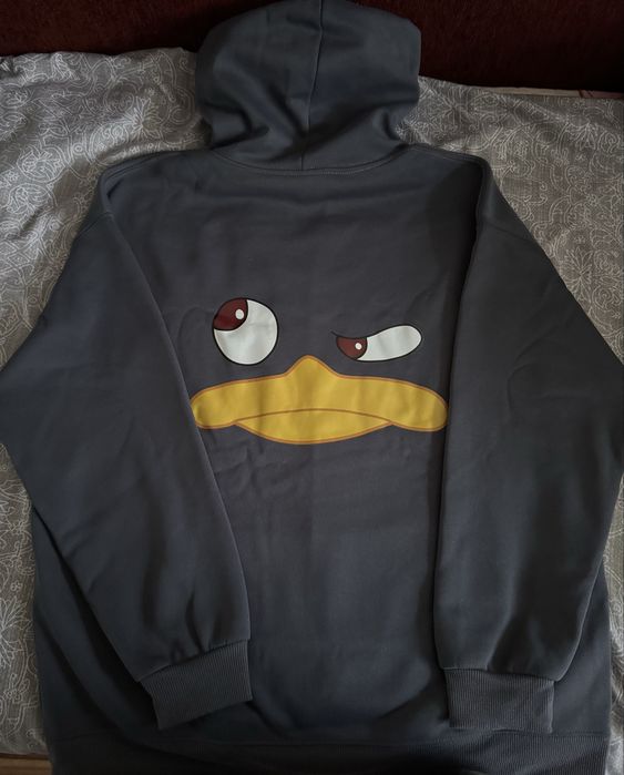 Срочно ! Стильные толстовки , худи  - универсал