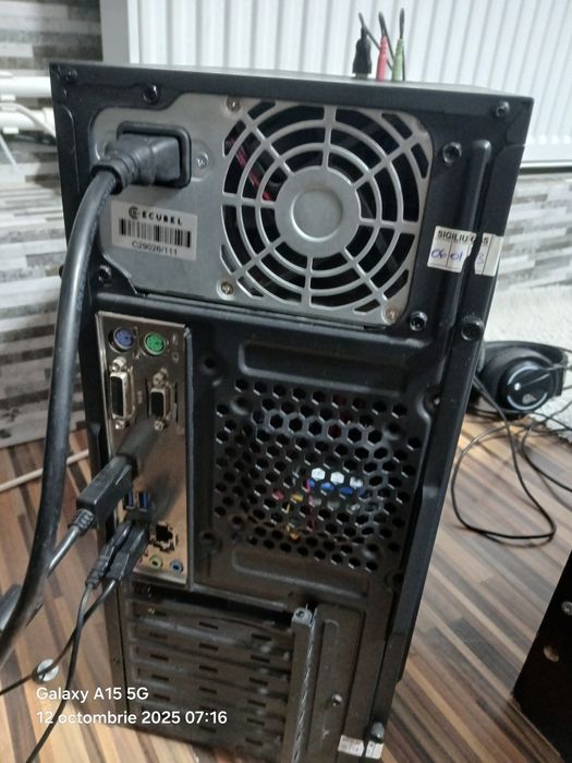 De vânzare PC Gaming