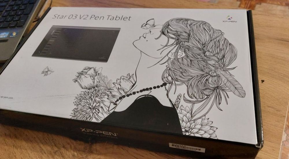 Графический планшет