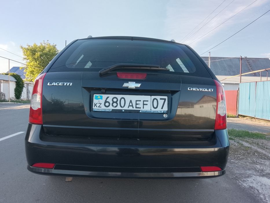 Продам шевроле лачетти
