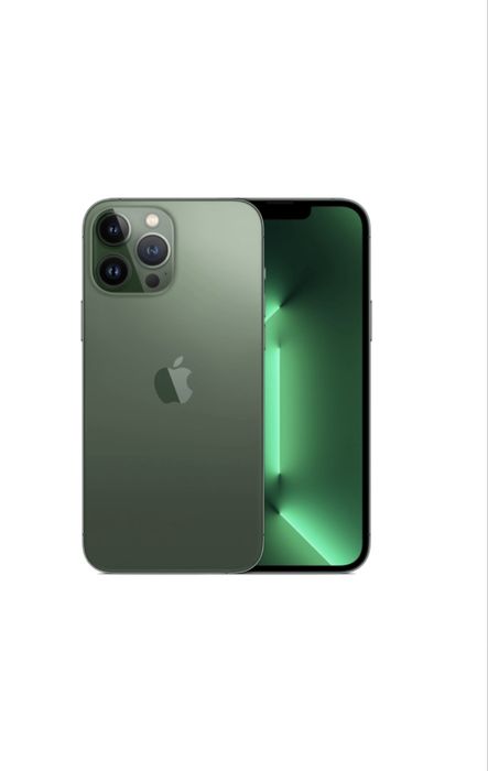 iphone 13 pro Ёмкость 76, памият 128 гб
