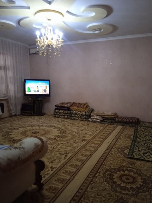 Продается 4х комнатная квартира