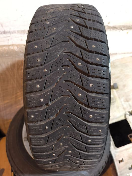 Комплект дисков с резиной