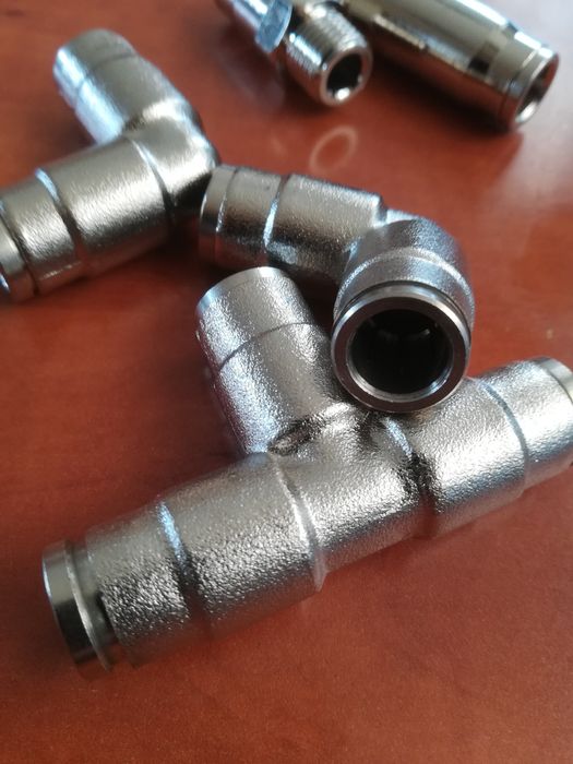 PVC тръба ф 9,52 мм