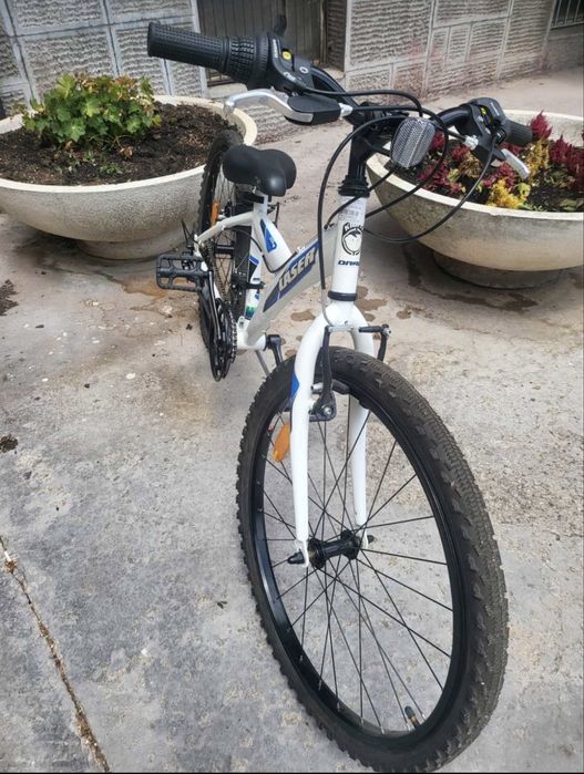 Децки велосипед Drag