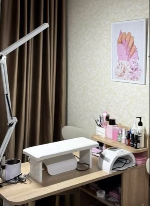 Набор для маникюра