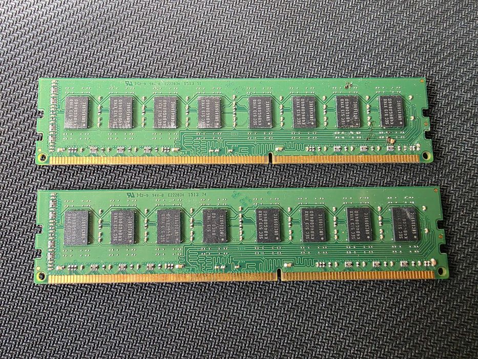 Memorie 16GB DDR3 1600MHz Transcend
